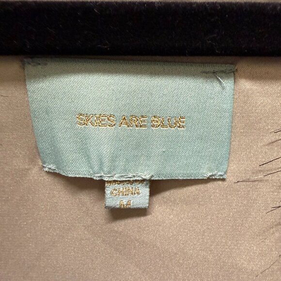 Fur Vest - Picture 3 of 3